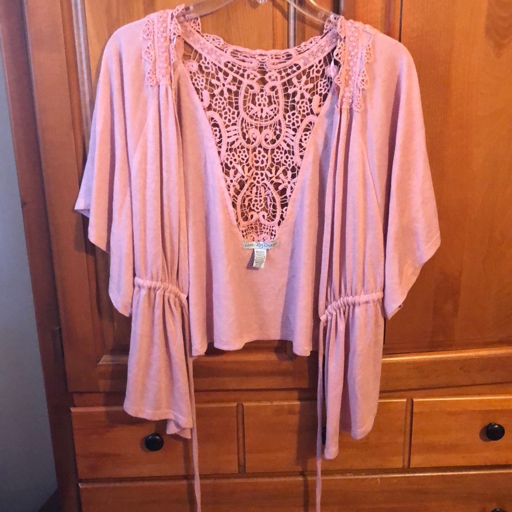 Gorgeous cardigan